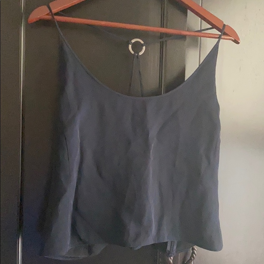 Armani Top